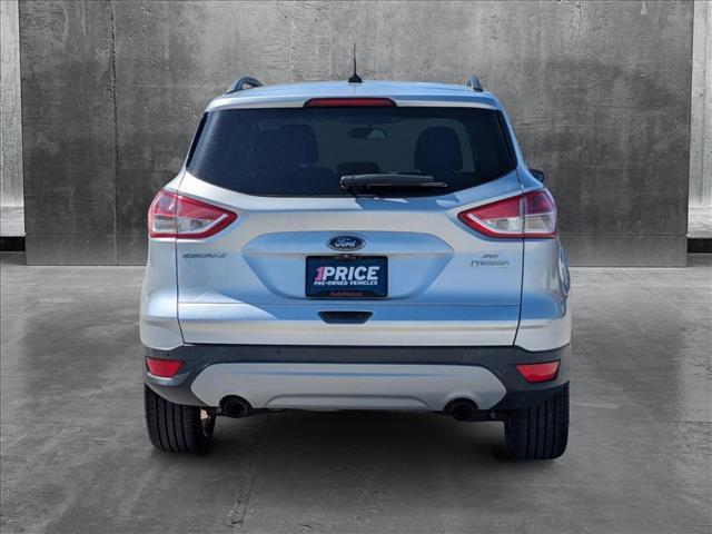 used 2014 Ford Escape car, priced at $12,590