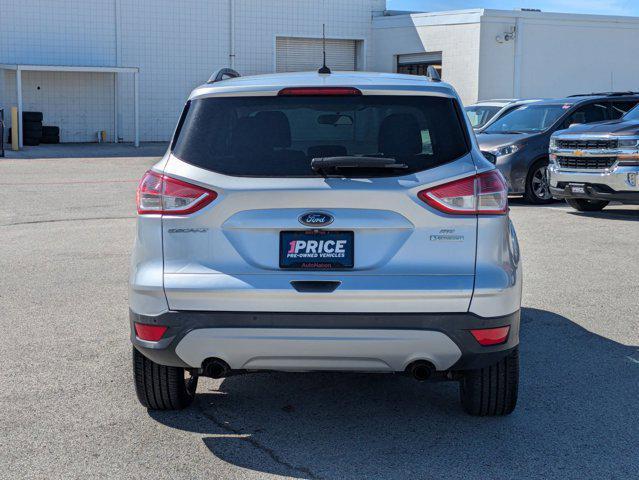 used 2014 Ford Escape car, priced at $12,590