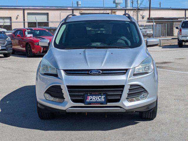 used 2014 Ford Escape car, priced at $12,590