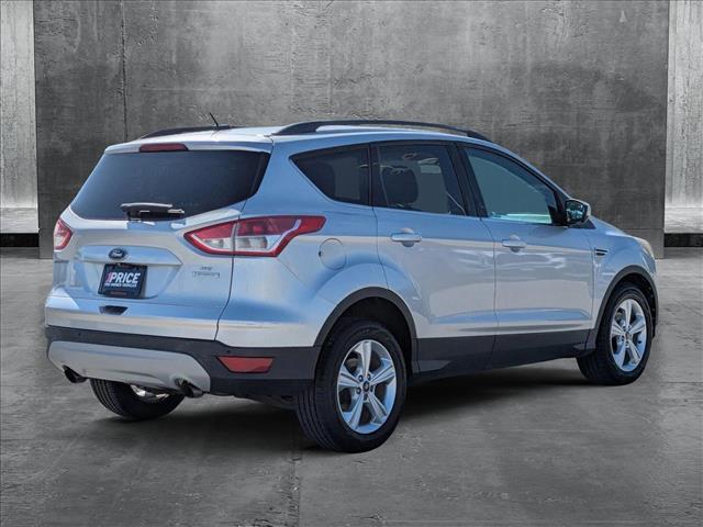 used 2014 Ford Escape car, priced at $12,590