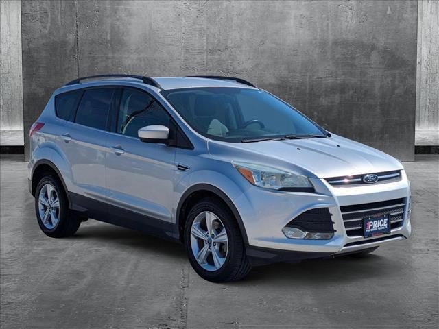 used 2014 Ford Escape car, priced at $12,590