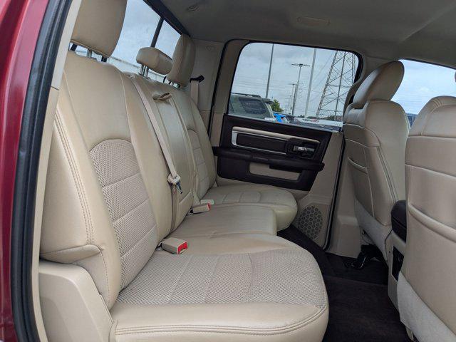 used 2017 Ram 1500 car, priced at $24,991