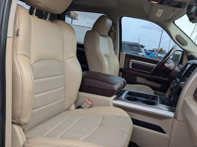 used 2017 Ram 1500 car, priced at $24,991