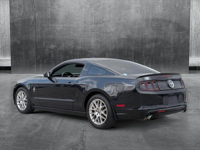 used 2013 Ford Mustang car, priced at $11,476