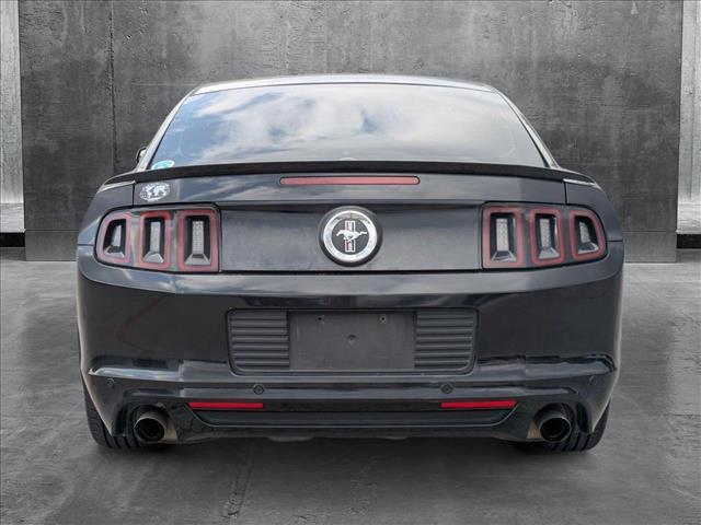 used 2013 Ford Mustang car, priced at $11,476