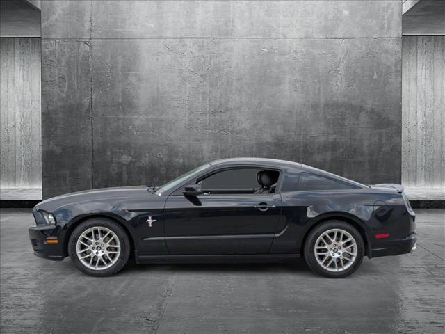 used 2013 Ford Mustang car, priced at $11,476