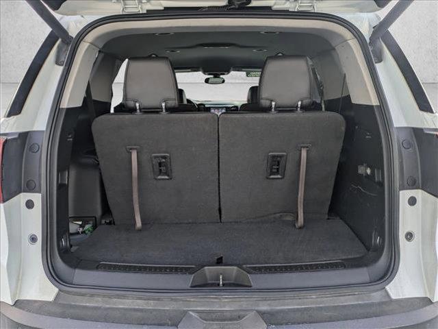 used 2018 GMC Acadia car, priced at $10,995