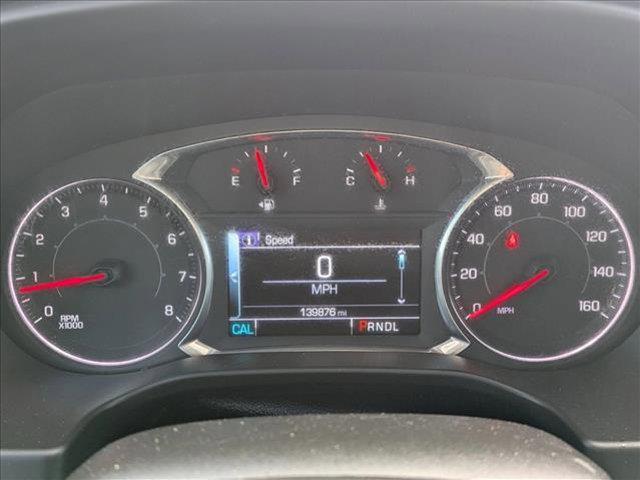 used 2018 GMC Acadia car, priced at $10,995