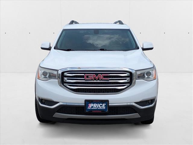 used 2018 GMC Acadia car, priced at $13,775