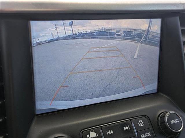 used 2018 GMC Acadia car, priced at $10,995