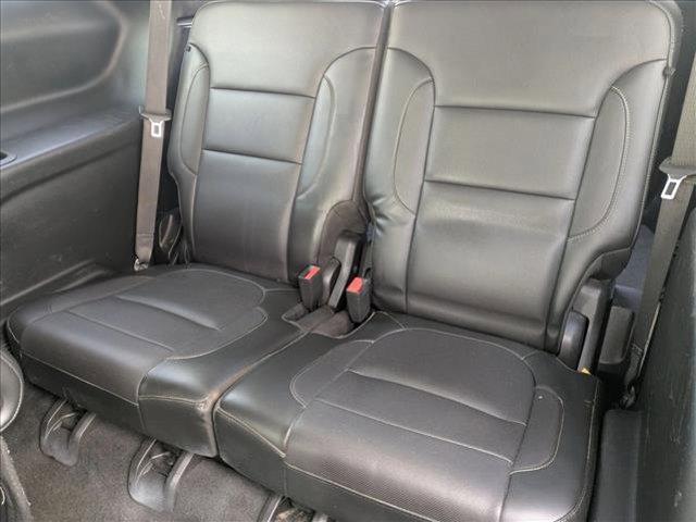 used 2018 GMC Acadia car, priced at $10,995