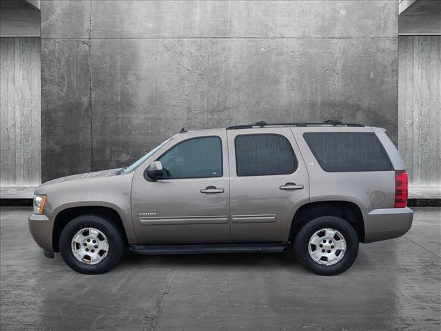 used 2013 Chevrolet Tahoe car, priced at $11,995