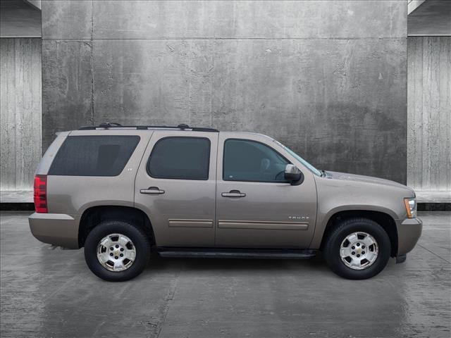 used 2013 Chevrolet Tahoe car, priced at $11,995