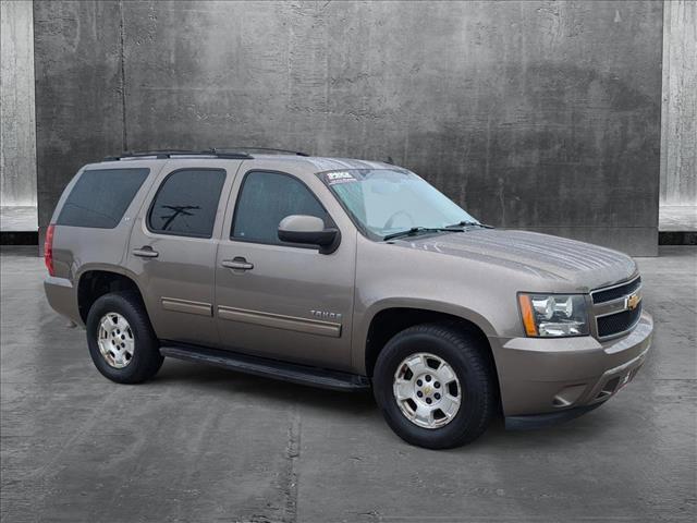 used 2013 Chevrolet Tahoe car, priced at $11,995