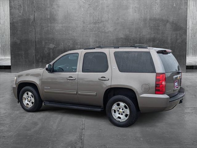 used 2013 Chevrolet Tahoe car, priced at $11,995