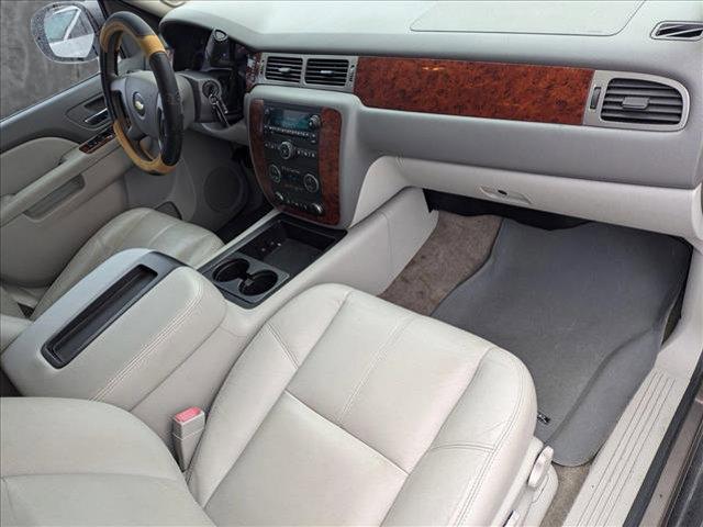 used 2013 Chevrolet Tahoe car, priced at $11,995