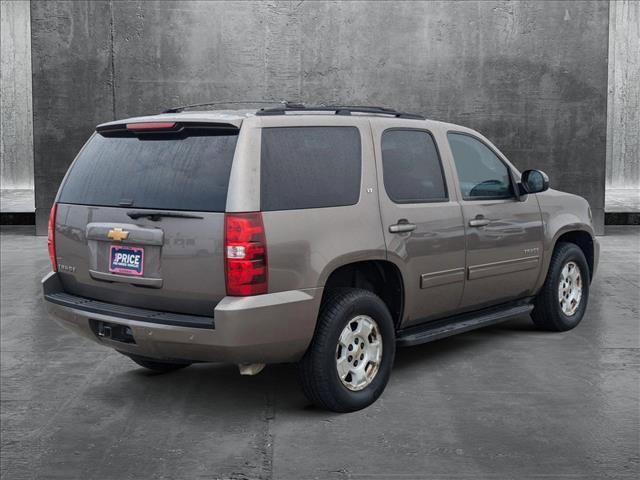 used 2013 Chevrolet Tahoe car, priced at $11,995