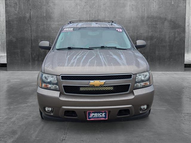 used 2013 Chevrolet Tahoe car, priced at $11,995