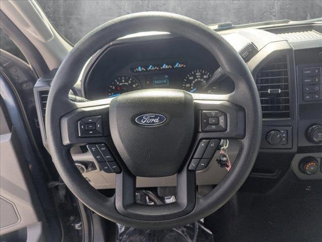 used 2020 Ford F-150 car, priced at $22,269