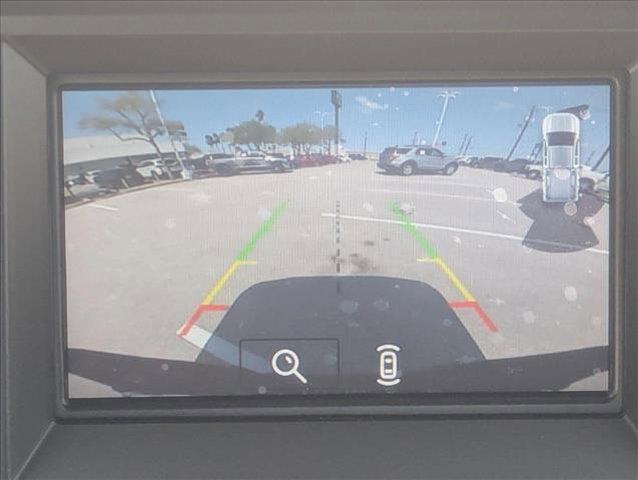 used 2020 Ford F-150 car, priced at $21,995