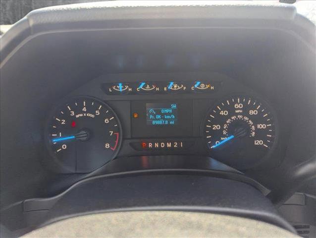 used 2020 Ford F-150 car, priced at $22,269