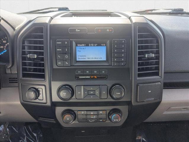 used 2020 Ford F-150 car, priced at $21,995