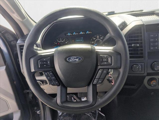 used 2020 Ford F-150 car, priced at $21,995