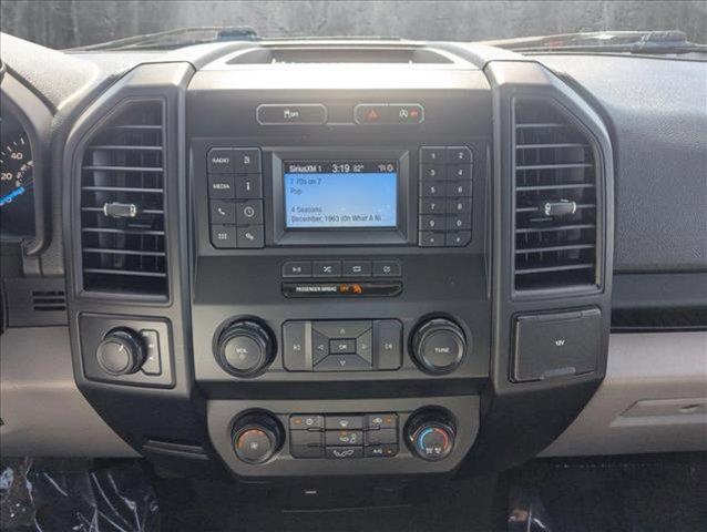 used 2020 Ford F-150 car, priced at $22,269