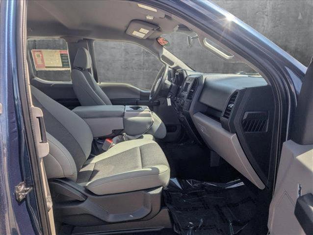 used 2020 Ford F-150 car, priced at $22,269