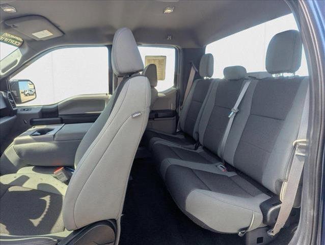 used 2020 Ford F-150 car, priced at $21,995