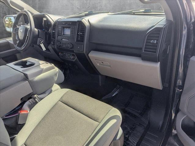 used 2020 Ford F-150 car, priced at $22,269