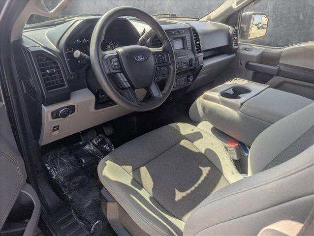 used 2020 Ford F-150 car, priced at $22,269