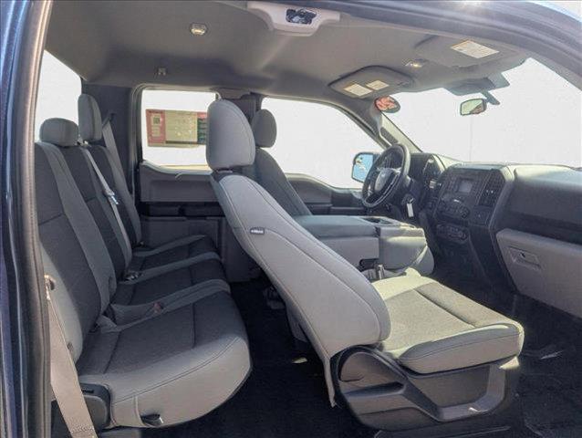 used 2020 Ford F-150 car, priced at $21,995