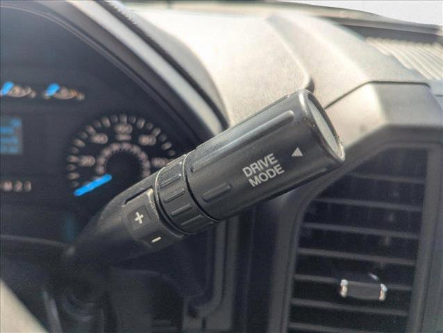 used 2020 Ford F-150 car, priced at $21,995