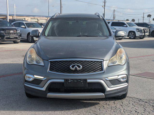 used 2016 INFINITI QX50 car, priced at $14,498