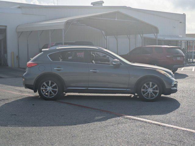 used 2016 INFINITI QX50 car, priced at $14,498