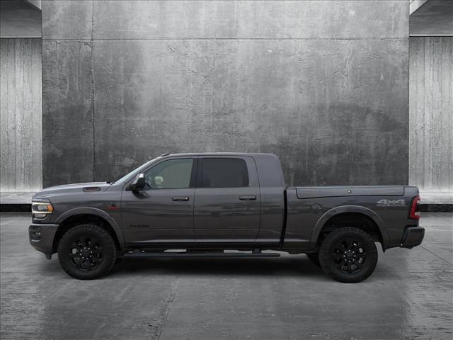 used 2019 Ram 2500 car, priced at $50,924