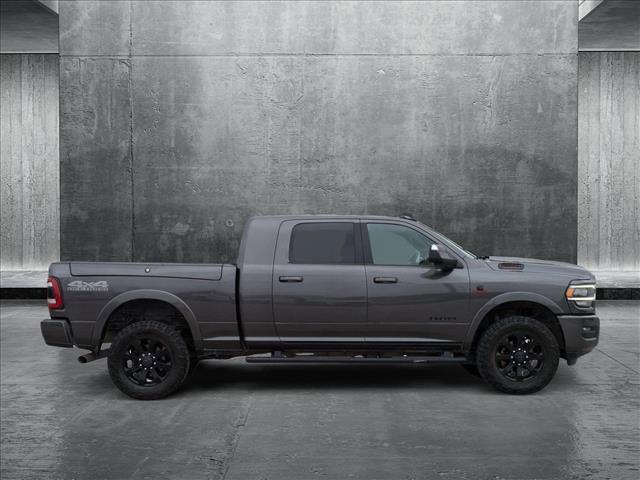 used 2019 Ram 2500 car, priced at $50,924