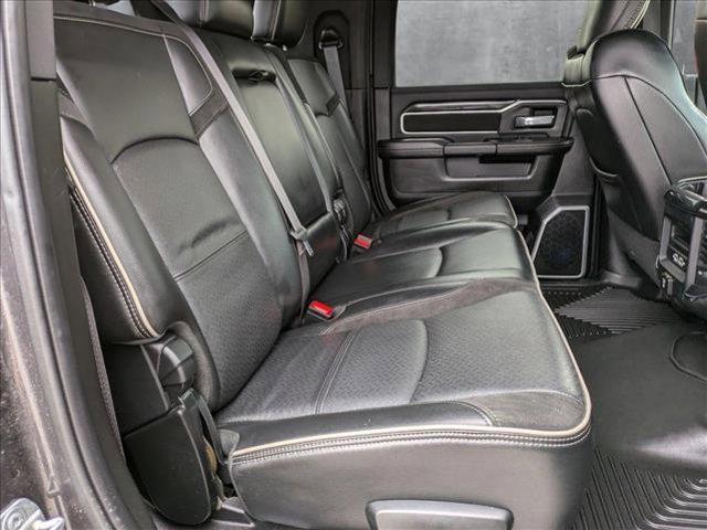 used 2019 Ram 2500 car, priced at $50,924