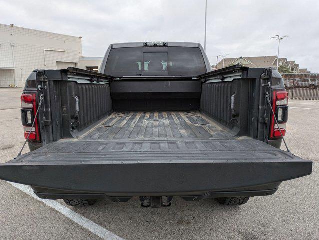 used 2019 Ram 2500 car, priced at $50,924