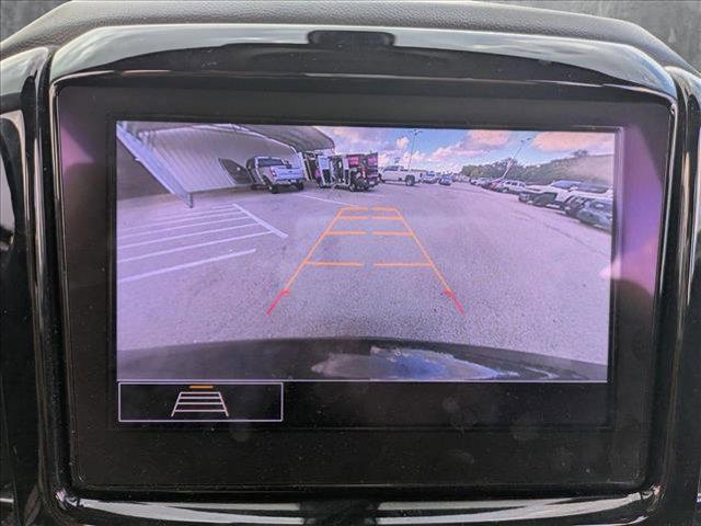 used 2020 Chevrolet Traverse car, priced at $20,577