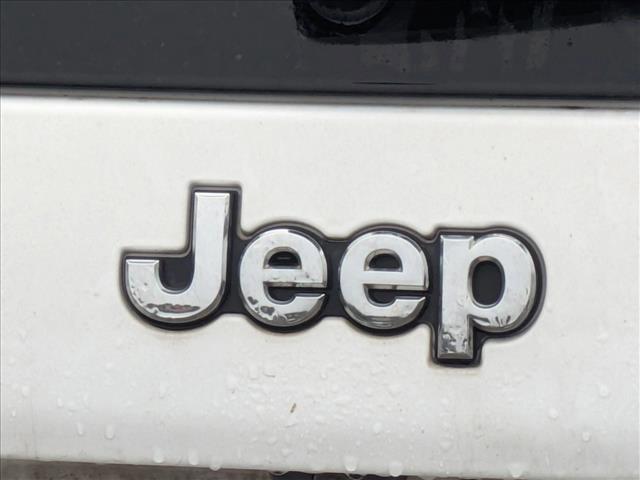 used 2019 Jeep Cherokee car, priced at $14,699