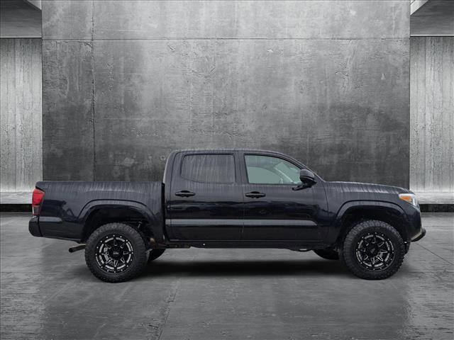 used 2019 Toyota Tacoma car, priced at $21,660