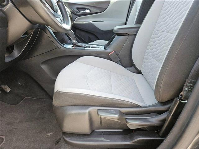used 2018 Chevrolet Equinox car, priced at $11,585