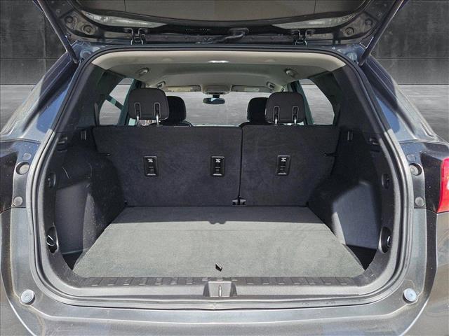 used 2018 Chevrolet Equinox car, priced at $11,585