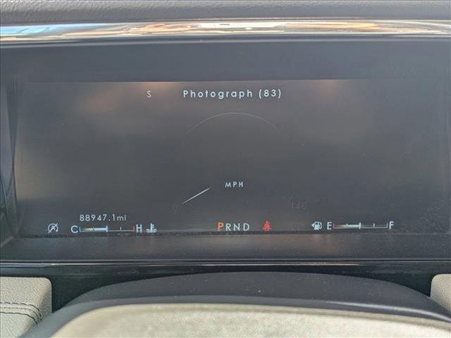 used 2019 Lincoln Navigator car, priced at $31,790