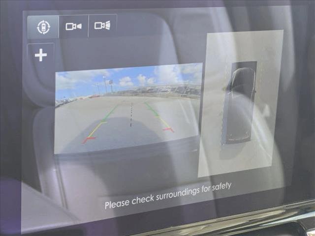 used 2019 Lincoln Navigator car, priced at $31,790