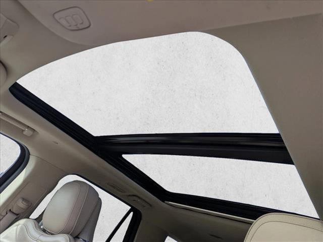 used 2019 Lincoln Navigator car, priced at $31,790