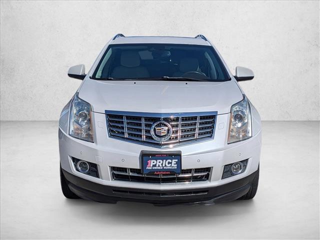 used 2014 Cadillac SRX car, priced at $10,995