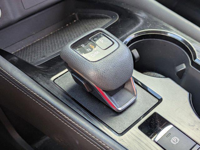 used 2023 Nissan Rogue car, priced at $28,995